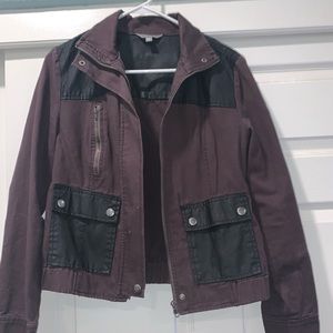 Nordstrom Rubbish Jacket